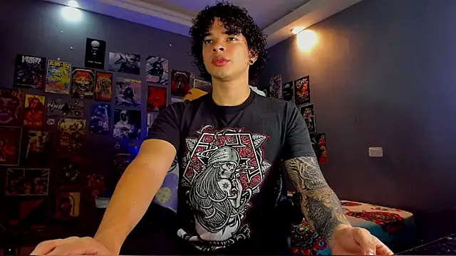 soy ian  online show from 09.12.25