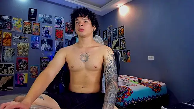 soy ian  online show from 09.13.25