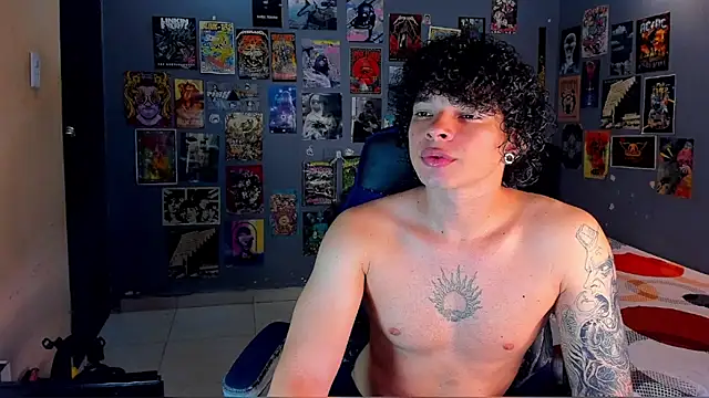 soy ian  online show from 09.23.25
