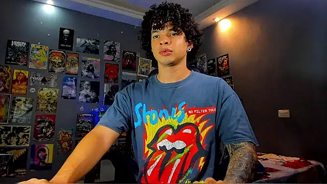 soy ian  online show from 09.29.25