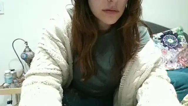 Snapshot of chromiacookie chatting on 02.17.26 chromiacookie online show from 02.17.26