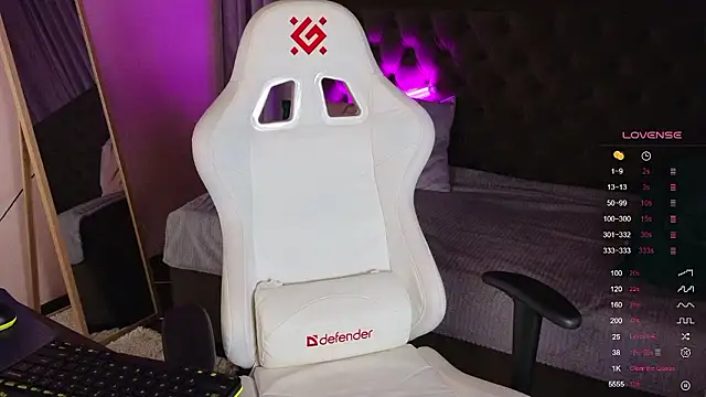 Soo dreamy online show from 12.07.24