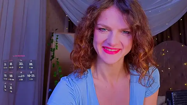 Soo dreamy online show from 10.09.25