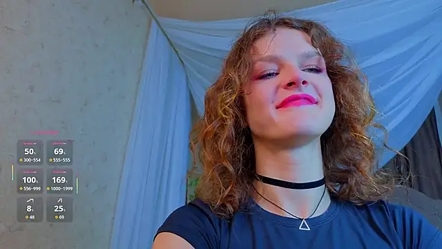 Soo dreamy online show from 10.10.25