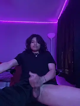 plutomf online show from 10.13.25