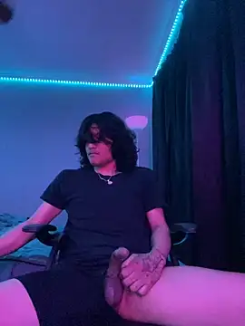 plutomf online show from 10.19.25