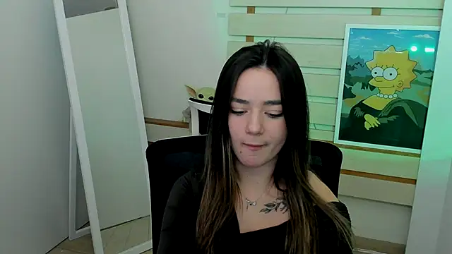 Bella XO online show from 12.03.24