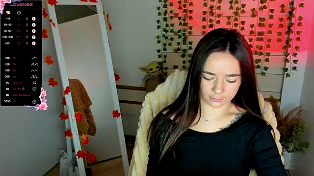 Bella XO online show from 10.11.25