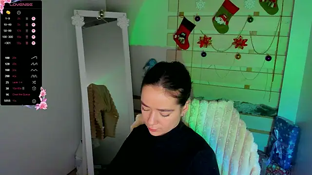 Bella XO online show from 11.30.25