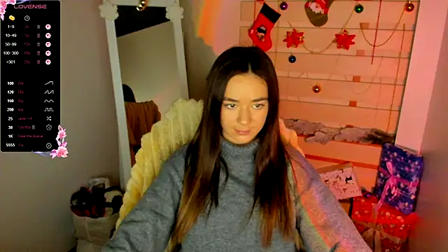 Bella XO online show from 12.03.25