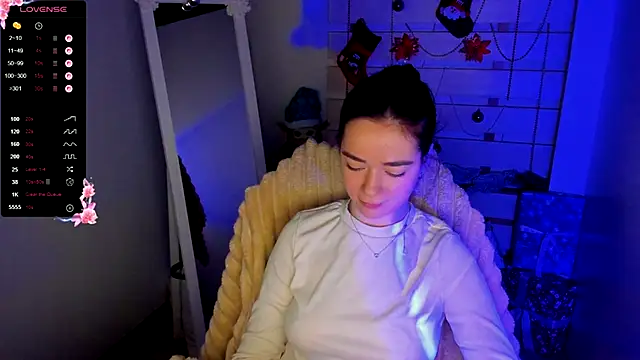 Bella XO online show from 01.07.26