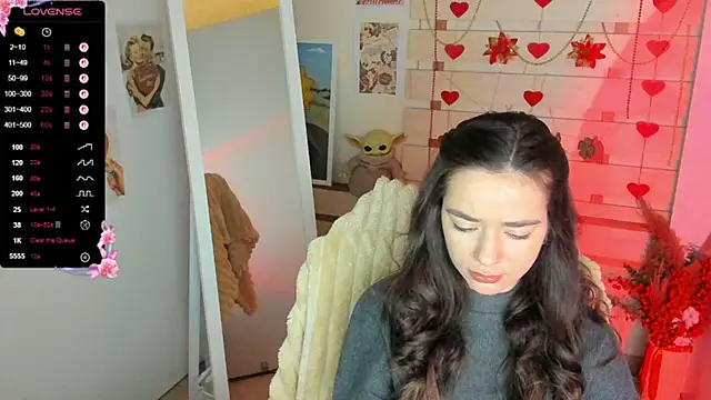 Bella XO online show from 03.21.26