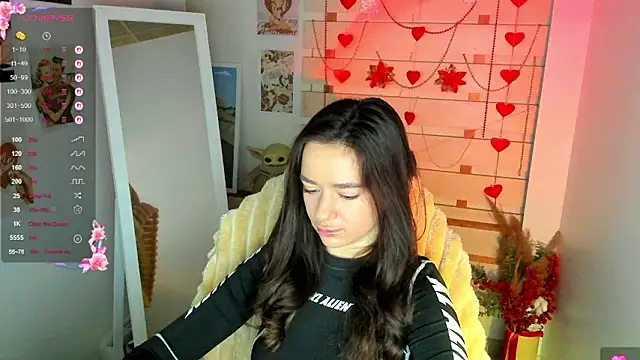 Bella XO online show from 03.29.26