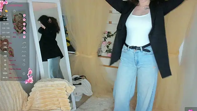 Bella XO online show from 05.13.26