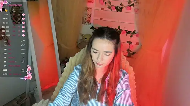 Bella XO online show from 05.21.26