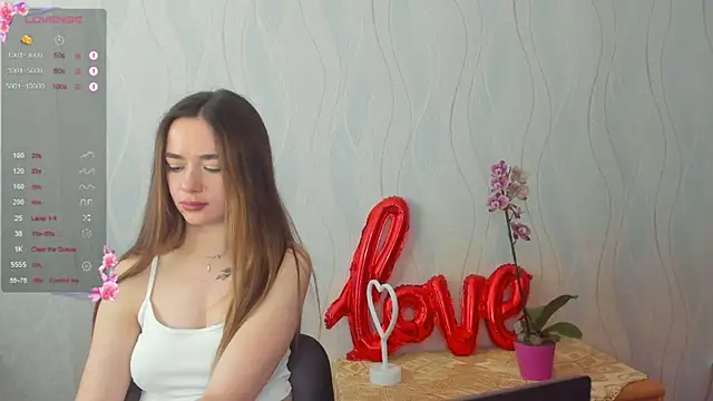 Bella XO online show from 05.24.26
