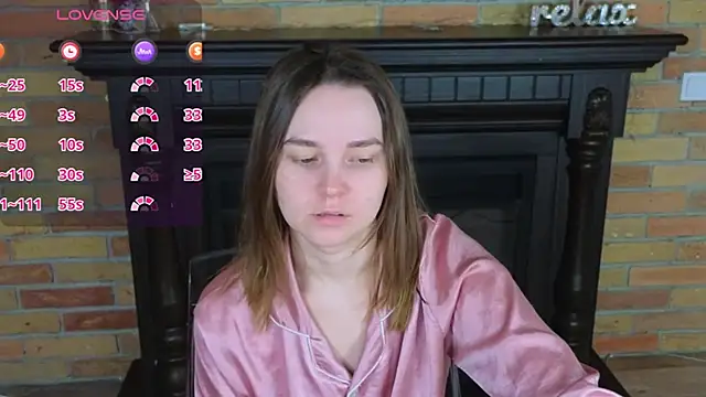 Snapshot of Ellie_Sunset chatting on 04.29.26 Ellie Sunset online show from 04.29.26