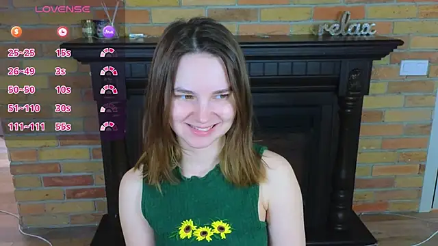 Snapshot of Ellie_Sunset chatting on 05.04.26 Ellie Sunset online show from 05.04.26