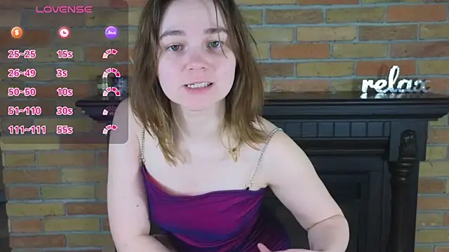 Snapshot of Ellie_Sunset chatting on 05.11.26 Ellie Sunset online show from 05.11.26