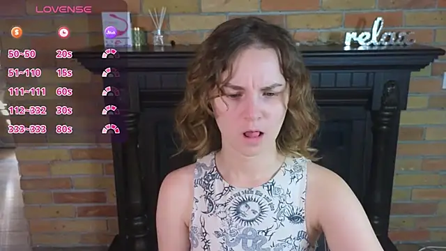 Snapshot of Ellie_Sunset chatting on 07.16.26 Ellie Sunset online show from 07.16.26