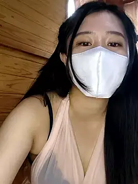 Snapshot of Kurage_chan chatting on 09.22.25 Kurage chan online show from 09.22.25