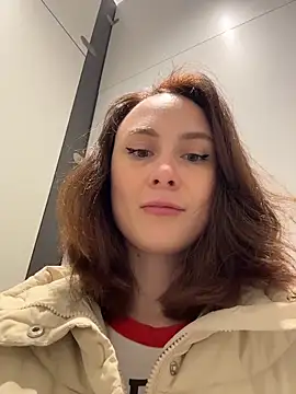 Dina Tease online show from 12.01.25