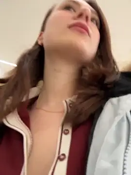 Snapshot of Dina_Tease chatting on 02.28.26 Dina Tease online show from 02.28.26