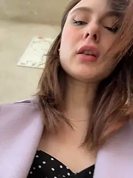 Dina Tease online show from 03.07.26