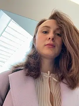 Dina Tease online show from 03.11.26