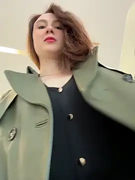 Dina Tease online show from 04.02.26