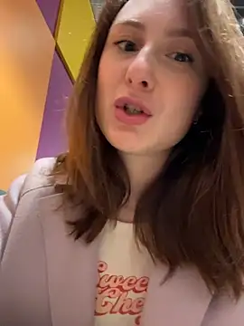 Dina Tease online show from 04.05.26