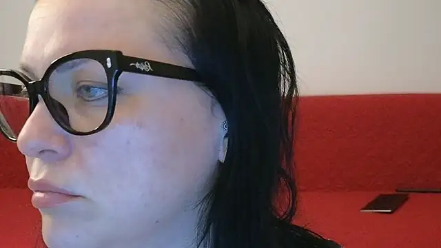 AnyaVenom online show from 02.25.25