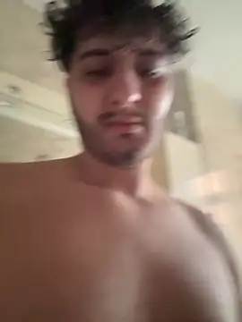 sergio319201 online show from 10.15.25