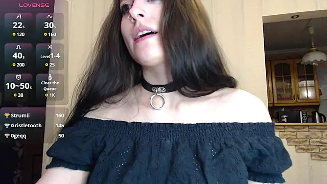 Snapshot of alicefromwl chatting on 03.02.25 alicefromwl online show from 03.02.25