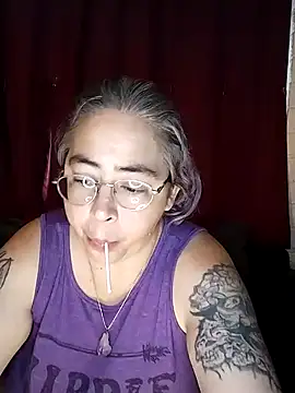 GraceHenderson online show from 12.14.24