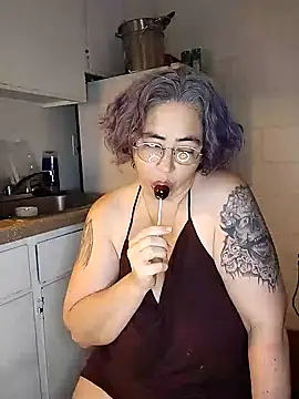GraceHenderson online show from 12.20.24