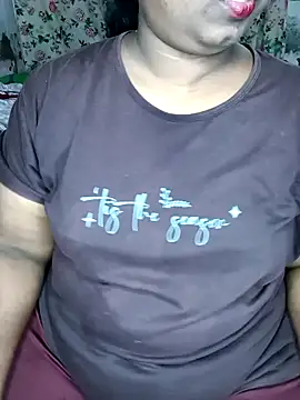 Snapshot of niketa__ chatting on 12.07.24 niketa online show from 12.07.24