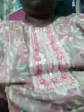 Snapshot of niketa__ chatting on 01.08.25 niketa online show from 01.08.25