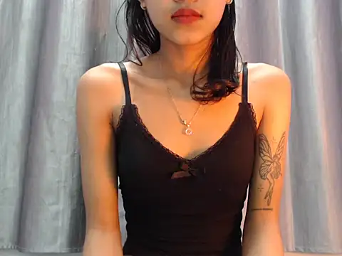 Snapshot of jassi-just18 chatting on 02.01.26 jassi-just18 online show from 02.01.26