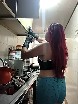 Snapshot of SHARAONELOVE chatting on 02.10.26 SHARAONELOVE online show from 02.10.26