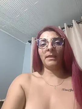 Snapshot of SHARAONELOVE chatting on 02.11.26 SHARAONELOVE online show from 02.11.26