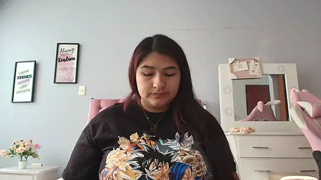 Snapshot of _69HONRY chatting on 12.17.24 69HONRY online show from 12.17.24