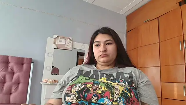 Snapshot of _69HONRY chatting on 12.19.24 69HONRY online show from 12.19.24