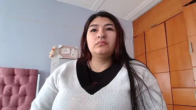 Snapshot of _69HONRY chatting on 12.24.24 69HONRY online show from 12.24.24