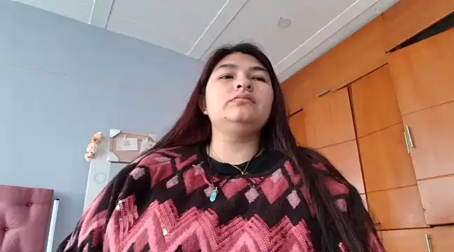 Snapshot of _69HONRY chatting on 12.26.24 69HONRY online show from 12.26.24