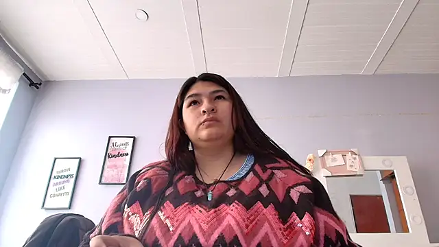 Snapshot of _69HONRY chatting on 12.28.24 69HONRY online show from 12.28.24