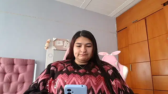 Snapshot of _69HONRY chatting on 12.29.24 69HONRY online show from 12.29.24