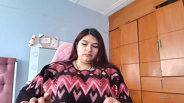 Snapshot of _69HONRY chatting on 12.29.24 69HONRY online show from 12.29.24