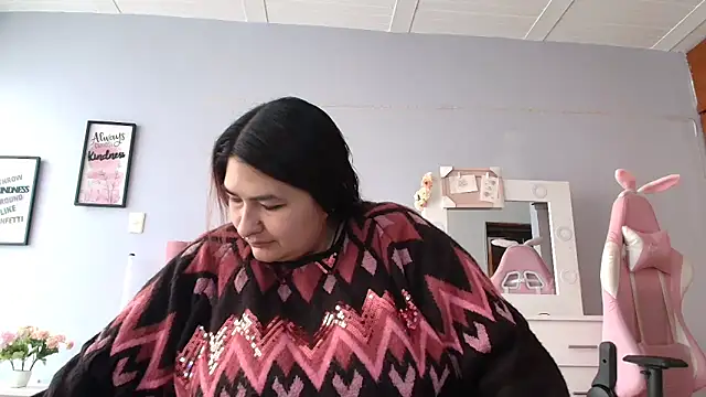 Snapshot of _69HONRY chatting on 12.30.24 69HONRY online show from 12.30.24