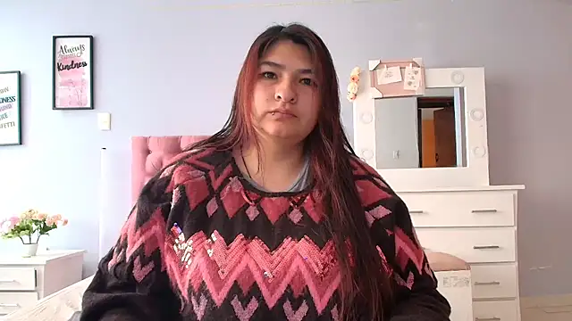 Snapshot of _69HONRY chatting on 01.02.25 69HONRY online show from 01.02.25